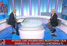 Și totuși, guru va face benzina un leu! Colonelu’ e de acord
