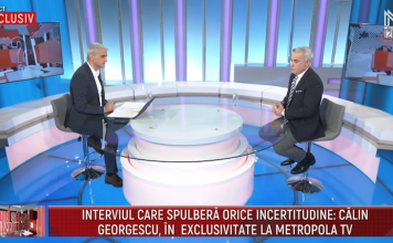 Și totuși, guru va face benzina un leu! Colonelu’ e de acord