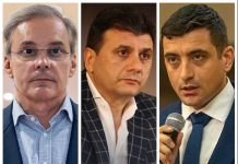 Europarlamentar, fondator AUR: „Simion este ostaticul lui Maricel Păcuraru. AUR are nişte datorii groaznice faţă de Realitatea Plus”