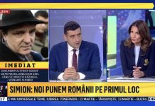 Simion nu mai mizează pe Trump, îl așteaptă pe Vance. 5 motive ale „năpârlirii” sale