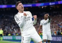 VIDEO. Naufragiu englezesc în Liga Campionilor: 0 – 2 – 4, golaveraj 6-16! Eroul Valverde și teribila Bodo/Glimt