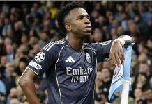 Liga Campionilor: Spania masacrează Anglia! 3-0 în duelurile directe din „optimi”, golaveraj 20-9! Programul „sferturilor”