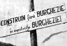 Lupta de clasă și lupta cu cititul