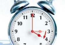 La noapte trecem la ora de vară. Riscuri sporite de infarct și AVC. Cum faci adaptarea mai ușoară