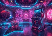 Sloturi VR: viitorul jocurilor în raport cu noile tehnologii