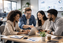 De ce redacțiile investesc tot mai mult în echipe tech