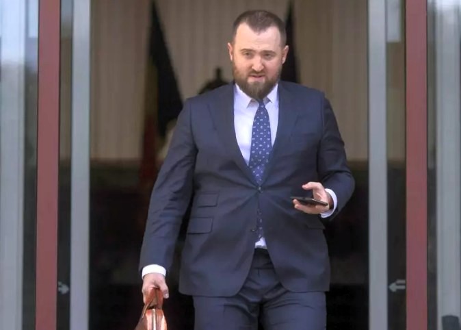 Marius Voineag. FOTO: Iquam Photos/Ilona Andrei