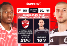 Final de tur în play-off: 3 meciuri, 6 echipe, un singur scop!