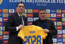 VIDEO. Hagi – din nou selecționerul României, după 25 de ani. Declarații îndrăznețe la instalare. A fost la trei Mondiale ca jucător, vrea unul și ca antrenor