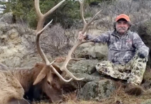 VIDEO. Un milionar american a devenit din vânător – vânat: elefanții l-au omorât, strivindu-l sub copite, în Africa