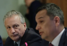Grindeanu, somat de un apropiat al său: ”Nu blocaţi România! A sabota este iresponsabilitate”