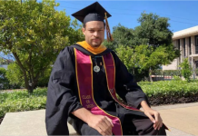 ”Asasinul federal prietenos”. Mesajul atacatorului de la Washington, trimis cu 10 minute înainte de împușcături. Fratele său l-a denunțat imediat la Poliție