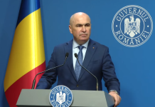 VIDEO. Cine preia ministerele PSD-iștilor care au demisionat din Guvern. Bolojan se va ocupa personal de ”băieții deștepți” din energie