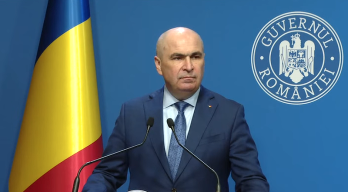 VIDEO. Cine preia ministerele PSD-iștilor care au demisionat din Guvern. Bolojan se va ocupa personal de ”băieții deștepți” din energie