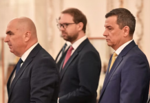 Fritz către PSD: ”Prin declanșarea unei crize politice, veți sărăci țara și mai tare. Așa «apărați oamenii săraci»?!”