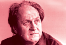 Martiri ai închisorilor comuniste: Ion Caraion (2)