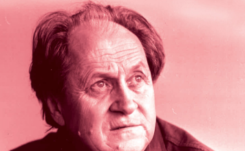 Martiri ai închisorilor comuniste: Ion Caraion (2)