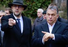 Maghiarii din România, manipulați de UDMR, au votat masiv cu Viktor Orban: aproape 90%! ”Am greșit”, spune senatorul Tanczos Barna