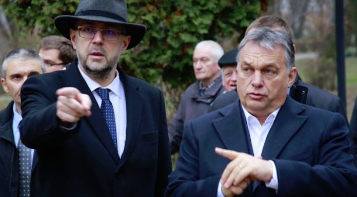 Maghiarii din România, manipulați de UDMR, au votat masiv cu Viktor Orban: aproape 90%! ”Am greșit”, spune senatorul Tanczos Barna
