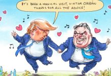 Suveranismul de fugă. Cazul Orban