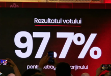 Structura PSD: 97,7% ticăloșie, 2,3% rațiune. Partidul marii corupții a votat masiv pentru haos
