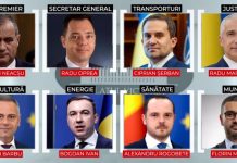 ”PSD-iștii s-au prefăcut că pleacă de la guvernare. Demisiile lor au preaviz 30 de zile. Așteaptă să se întoarcă în 2-3 săptămâni”