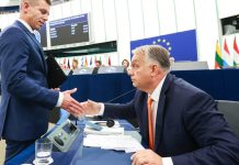 Revoluția votului în Ungaria: maghiarii spulberă troica Orban – Putin – Trump! Prezență-record la vot: 77,8% la ora 18.30, cu o jumătate de oră înainte de închiderea urnelor