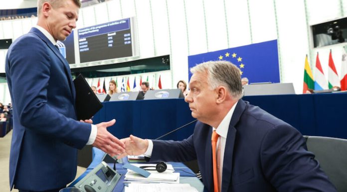 Revoluția votului în Ungaria: maghiarii spulberă troica Orban – Putin – Trump! Prezență-record la vot: 66,01% la ora 15.00, cu 4 ore înainte de închiderea urnelor