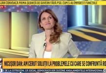 Duamna Anca l-a găbjit pe sexomarxist