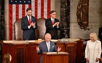 Regele Charles în Congresul SUA. Ce discurs! Ce discurs!
