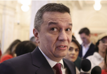 În moțiunea de cenzură contra Guvernului Bolojan, PSD preia tezele anti-UE ale AUR. Acum zice că devenim ”colonie”, deși a guvernat 11 ani din ultimii 14!