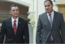 Grindeanu ”se consulta” cu Nicușor Dan, Bolojan și Fritz, dar îl trimisese pe Neacșu să anunțe ”logodna” cu AUR!