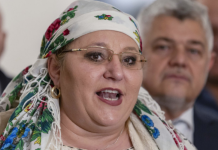 Șoșoacă a fost dezimunizată la Bruxelles cu 17-1-0! În plen o va păți și mai rău