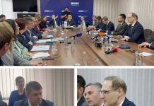 Confruntarea de la Tiraspol