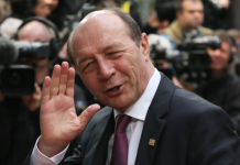 Băsescu: ”Trump şi Putin vor să destrame Europa. Duminică au aflat că nu se poate! Poporul maghiar i-a bătut măr”