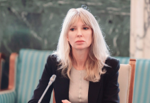 Al doilea parlamentar pierdut de PSD de la declanșarea crizei. ”Nu voi gira normalizarea fascismului”