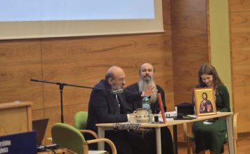 Șarlatanie la Timișoara: preoții au promovat, sub nume fals, un guru despre care au ascuns că e senator AUR! Au încercat să-i dosească trecutul conspiraționist-legionar