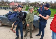 O tragedie și… la un pas de tragedie