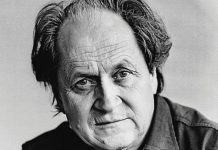 Martiri ai închisorilor comuniste: Ion Caraion (1)