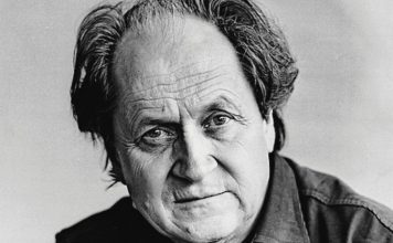 Martiri ai închisorilor comuniste: Ion Caraion (1)