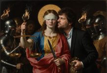 Miercurea Trădării – asasinarea democrației ca ritual. Nicușor Dan a trădat precum Iuda