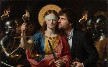 Miercurea Trădării – asasinarea democrației ca ritual. Nicușor Dan a trădat precum Iuda