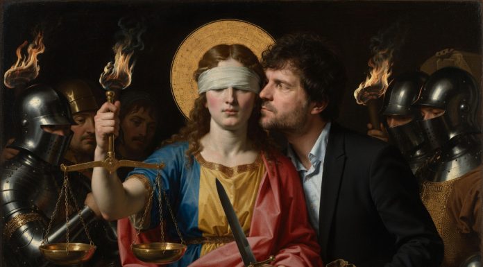 Miercurea Trădării – asasinarea democrației ca ritual. Nicușor Dan a trădat precum Iuda