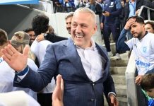 Mihai Rotaru: „Ne pregătim de 3 luni pentru sezonul viitor”