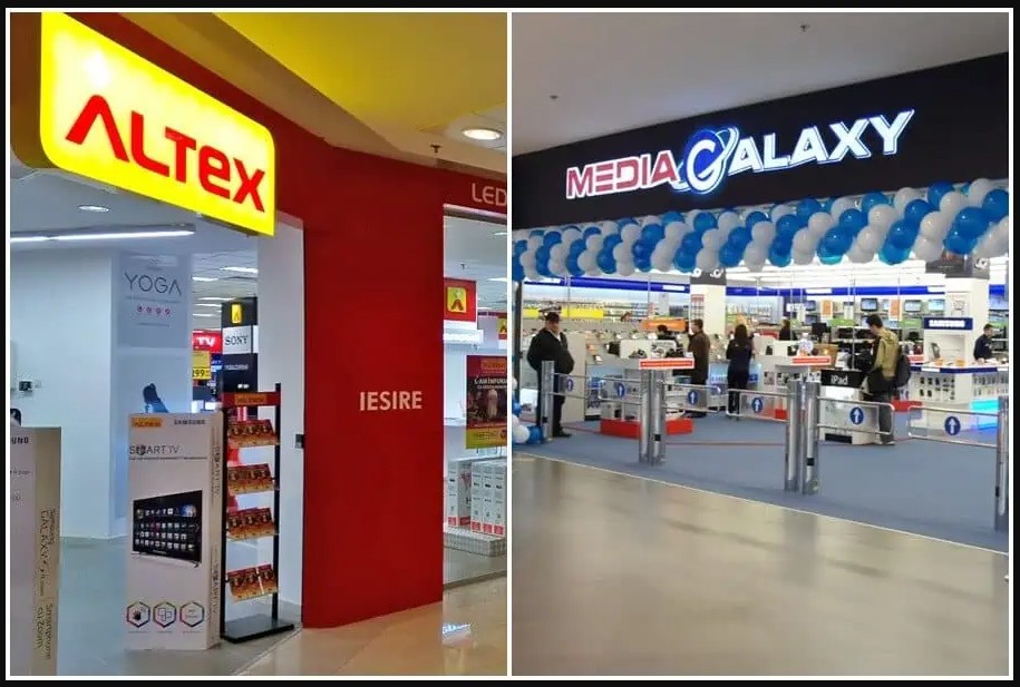 ALTEX și MEDIA-GALAXY printre finanțatorii PSD. FOTO: CursDeGuvernare