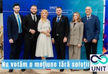 S-a spart ”frontul anti-Bolojan”: 6 semnatari ai moțiunii de cenzură au anunțat că n-o votează!