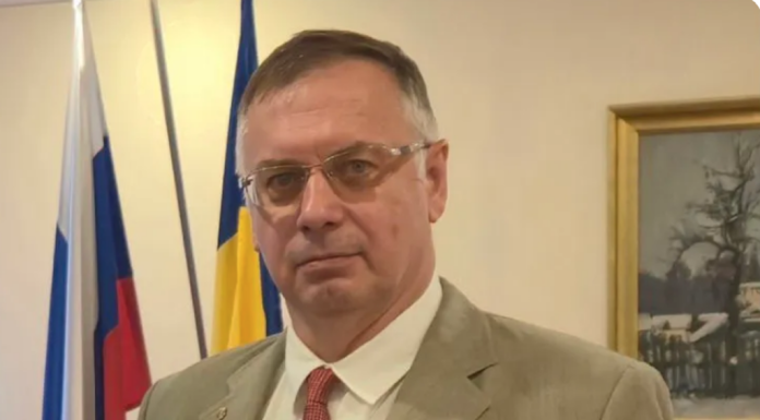 VIDEO. Contraatac tăios: Nicușor Dan închide Consulatul rusesc de la Constanța, important ”cuib de spioni” de pe vremea URSS. Consulul Kosilin – persona non grata