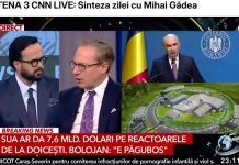 Mafia TV face spume la gură
