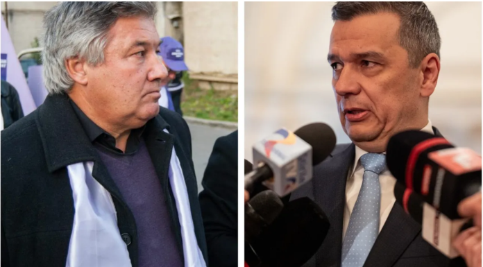 Bolojan execută primul ”prizonier” de la PSD: îl dă afară de la Hidroelectrica pe ”nășicul” penal al lui Grindeanu! Avram-junior e inculpat pentru luare de mită, tatăl său e condamnat deja