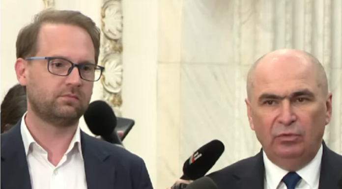 Cele 10 condiții pe care PNL și USR ar trebui să le pună PSD pentru a reface guvernarea ”pro-europeană”